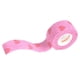 thumbnail image 3 of Cinta Cohesiva Autoadhesiva No Tejida Del Vendaje Del Abrigo Del Abrigo 1 Pulgada Rosa, 3 of 5