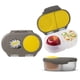 thumbnail image 1 of Caja para snacks b.box Batman hermética de 2 compartimentos, 350 ml, 1 of 9