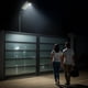 thumbnail image 3 of Pack X2 Foco Led Solar Proyector Sensor De Movimiento Focos Solares Luz Led 1000 Watts, 3 of 4