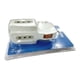 thumbnail image 2 of Adaptador De Corriente Triple C/switch 1500w Macrotel, 2 of 4
