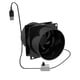 thumbnail image 5 of Extractor De Aire Para Invernadero Ventiladores Silenciosos Para Ventana Oficina Lavadero Ventilador Dual, 5 of 5