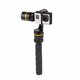 thumbnail image 2 of Estabilizador Gimbal Ikan FLY-X3-GO Negro 3 Ejes, 2 of 7