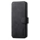 thumbnail image 4 of Funda Billetera Magnética para Xiaomi Redmi Note 12 Pro 4G Soporte Tarjetas Desmontable Negro, 4 of 6