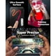 thumbnail image 4 of Protector de pantalla ZAGG Fusion Privacy para Google Pixel 9 Pro XL, 4 of 5