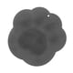 thumbnail image 1 of Lavado De Pies De Silicona Suaviza Para Masajes Sin Doblarse Exfolia Cuidado De Los Pies Gris, 1 of 5
