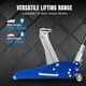 thumbnail image 2 of Racing Floor Jack BIG RED T815016L Torin con capacidad de 1,5 toneladas, 2 of 7