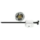 thumbnail image 1 of Beyblade X Starter Pack Top - Claw Leon Balance, 1 of 4