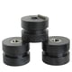 thumbnail image 1 of Matrices para rodillos de tubos KAKA INDUSTRIAL TR-60L cuadradas de 1/2", 1 of 2