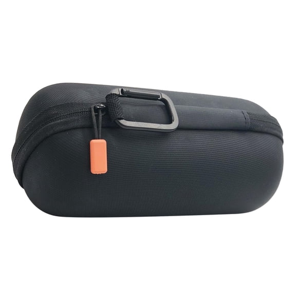 Estuche Rígido Antiarañazos Para Altavoz Bluetooth Portátil JBL Flip6