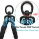 thumbnail image 2 of Acoplador doble de correas para perros Mycicy Tandem para dos perros, 2 of 3