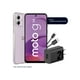 thumbnail image 3 of Smartphone Moto G14 4G 128GB Lila, 3 of 7