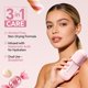 thumbnail image 3 of Spray corporal MeguSame 4D Pink Candy 100 ml para mujer, 3 of 8