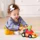 thumbnail image 5 of Toy VTech Press and Pull Racer de color rojo durante 12 a 36 meses, 5 of 7