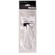 thumbnail image 2 of Extensión de cable de alimentación SilverStone PP07-PCIW-x de 8 pines a PCI-E de 8 pines, 2 of 2