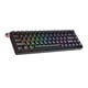 thumbnail image 1 of Teclado mecánico para juegos Geeky GK65 SE 65% 68 teclas, 1 of 8