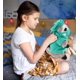 thumbnail image 4 of Set de disfraz DolliBu Doctor para peluche de osito de peluche, 4 of 7