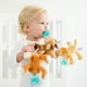 thumbnail image 2 of Portachupete Pacibuddy Peluche Con Adaptador Universal, 2 of 9