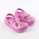 thumbnail image 1 of Zueco De Eva Niña Chica Minnie Rosado Disney, 1 of 5