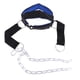 thumbnail image 5 of Equipo De Entrenamiento De Resistencia Para Entrenador De Fuerza Con Arnés Acolchado Para La Cabeza Y El Cuello Para Trabajo Pesado, 5 of 5