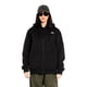 thumbnail image 1 of Polerón Full Zip WhatUp Negro, 1 of 6