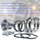 thumbnail image 3 of Kit de Conos de Par y Juntas para Escape Harley BIGLKNM, 3 of 7