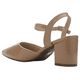 thumbnail image 4 of Zapato de Mujer, Beige Casual Chalada Bolse-53, 4 of 7
