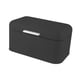 thumbnail image 2 of Caja Para Almacenar Pan, Contenedor Multiusos Para Refrigerios, Botella Rociadora De Cocina, Color Negro, 2 of 5