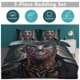 thumbnail image 5 of Jason Voorhees Print Bedding Set Pattern Duvet Cove Set 3 Pieces 1 Quilt Cover And 2 Pillowcases for Women Men Teens, 5 of 5