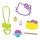 thumbnail image 3 of Toy Mattel Hello Kitty Tea Party Compact con 2 figuras, 4.9 pulgadas, 3 of 9