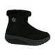 thumbnail image 1 of Botin Mujer Negro Sole/Chiporro  Police, 1 of 6