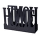 thumbnail image 1 of Porta Servilletas Servilletero Metalico Servilleteros Home, 1 of 4