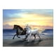 thumbnail image 3 of diy 5d diamond pintura bordado punto de cruz para la decoración del hogar de los caballos, 3 of 5