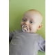 thumbnail image 5 of Chupetes BIBS Studio Paquete de 2 de Caucho Natural Talla 2, 5 of 5