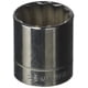 thumbnail image 1 of Caja de vaso Williams 26 mm 3/8 cabezal 12 puntos, 1 of 1