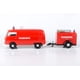 thumbnail image 3 of Auto de colección a escala 1/24 Volkswagen Type 2 (T1) Fire Van, 3 of 7