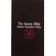 thumbnail image 1 of Libro The Satanic Bible de Avon Books, 1 of 2