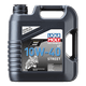 thumbnail image 1 of Aceite para Moto Liqui Moly Motorbike 4T 10W-40 Street 1 lt, 1 of 1