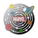 thumbnail image 5 of Soporte PopSockets Phone Grip Marvel Universe en la parte superior intercambiable, 5 of 6