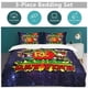 thumbnail image 5 of Rat Fink Bed Duvet Cover Microfiber Bedding Sets 3D Printed Lightweight 3 Piece Comforter Sets for Kids Boys Girls, 5 of 5