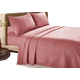thumbnail image 1 of Sabanas 200 Hilos King Rosa, 1 of 2