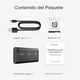thumbnail image 3 of Cargador triple + 2 baterías Enduro para GoPro Hero 13 Black, 3 of 9
