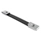 thumbnail image 5 of Correa De Resorte Para Altavoz Con Asa Resistente Para Amplificadores De Guitarra De 20 Cm, 5 of 5