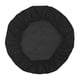 thumbnail image 2 of Funda de Asiento de Silla Elástica Spandex Black, 2 of 3