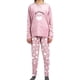 thumbnail image 1 of Pijama Micropolar Niños Niñas Diseños Y Colores 450, 1 of 5