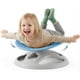 thumbnail image 1 of Silla Giratoria Sensorial Brelley Azul 18 100kg Niños Autismo, 1 of 3