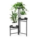 thumbnail image 1 of Pedestal Para 3 Plantas / Porta Maceteros Metalico - Norplat, 1 of 3