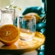 thumbnail image 3 of Set 6 vasos bajos libelula, 3 of 4