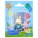 thumbnail image 5 of Figura de juguete Peppa Pig Party G01525L4 con atuendo brillante, 5 of 7