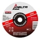 thumbnail image 1 of Discos De Corte 7x 1 6mm (caja 10 Unidades) Negro, 1 of 2