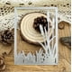 thumbnail image 5 of Troqueles de corte Yeyert para plantas de estanque y pasto, marco metálico para scrapbooking, 5 of 7